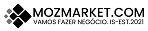 mozmarket.com